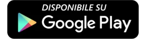 Disponibile su Google Play